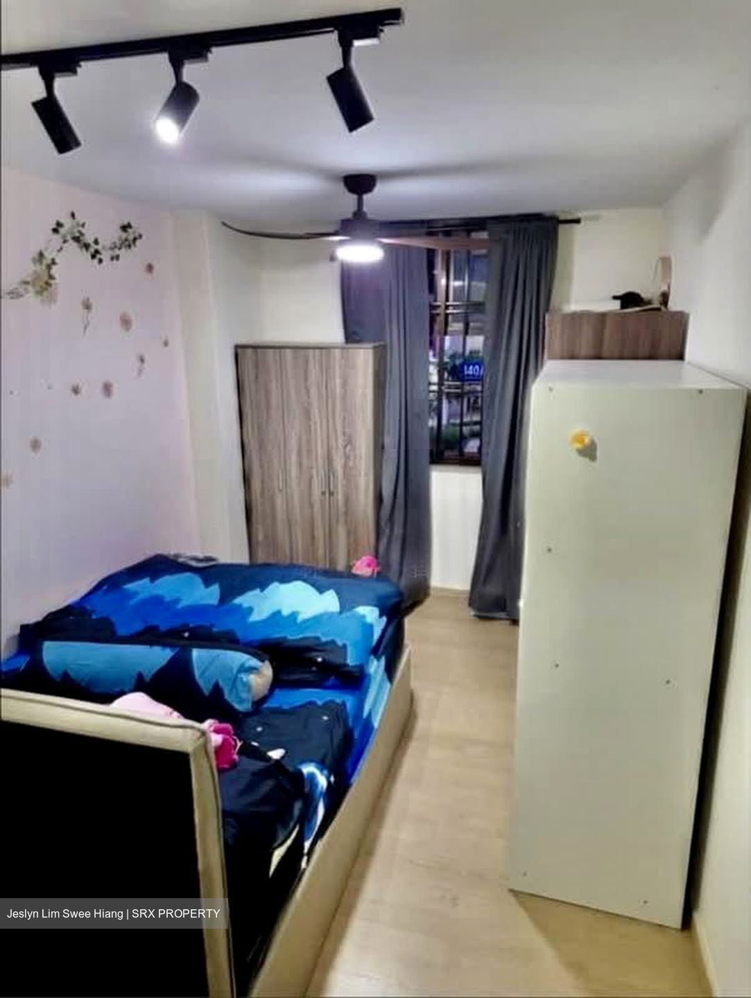 Blk 339A Sun Trellis (Sembawang), HDB 5 Rooms #574926291